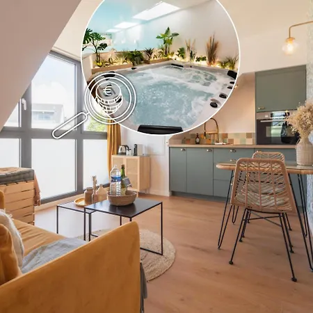Apartment & 